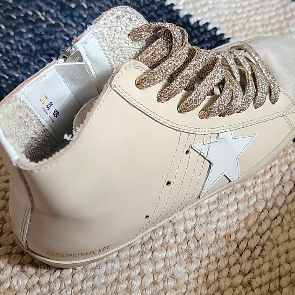 Seed pearl butter francy classic
